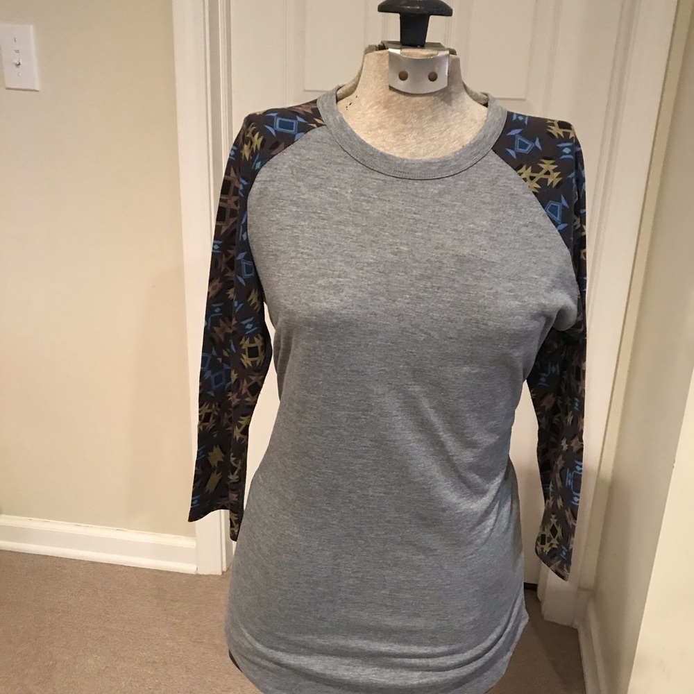 Lularoe Randy Xs like new - Picture 2 of 2